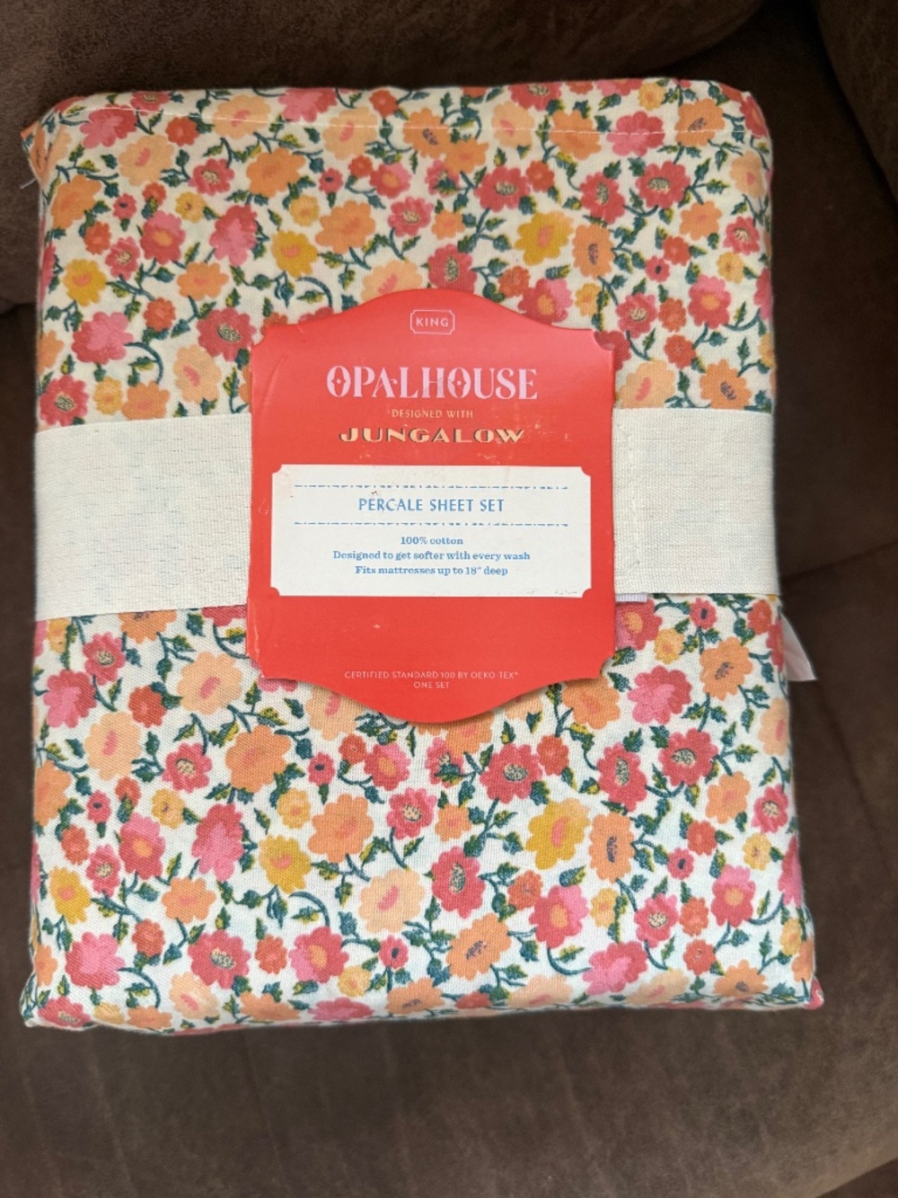 Opalhouse sheets